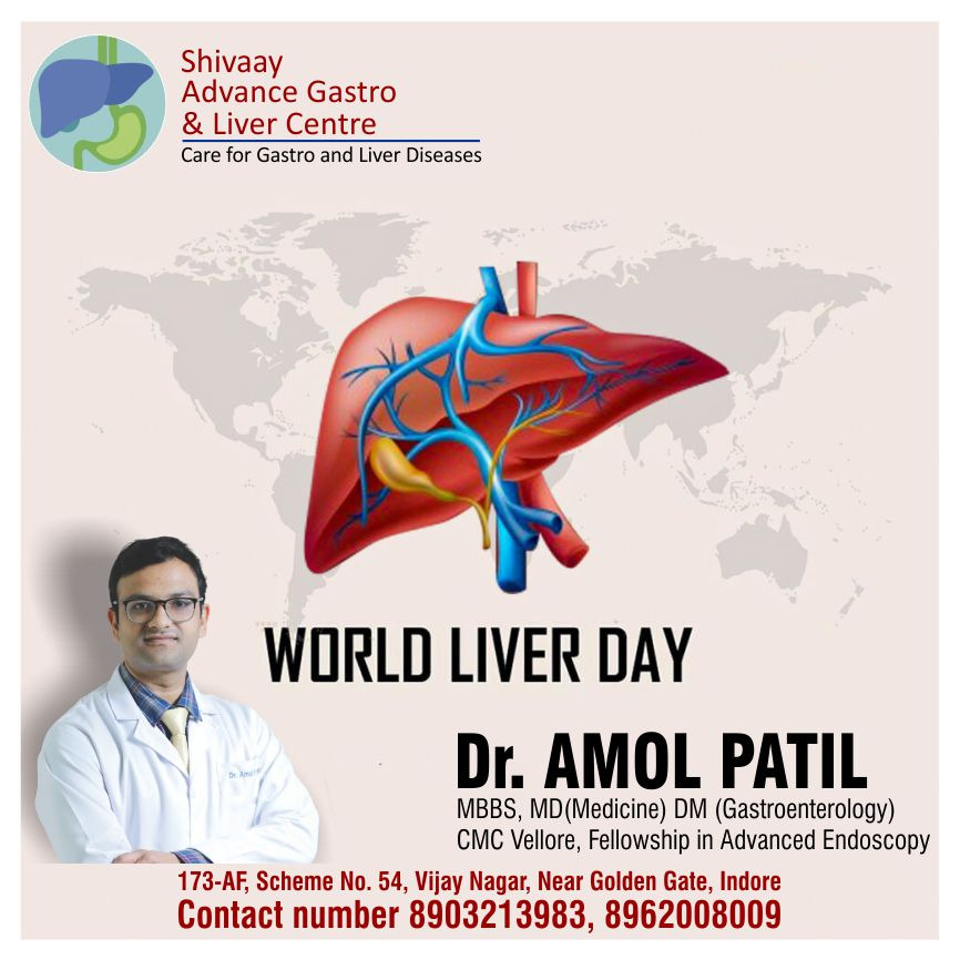 World Liver Day